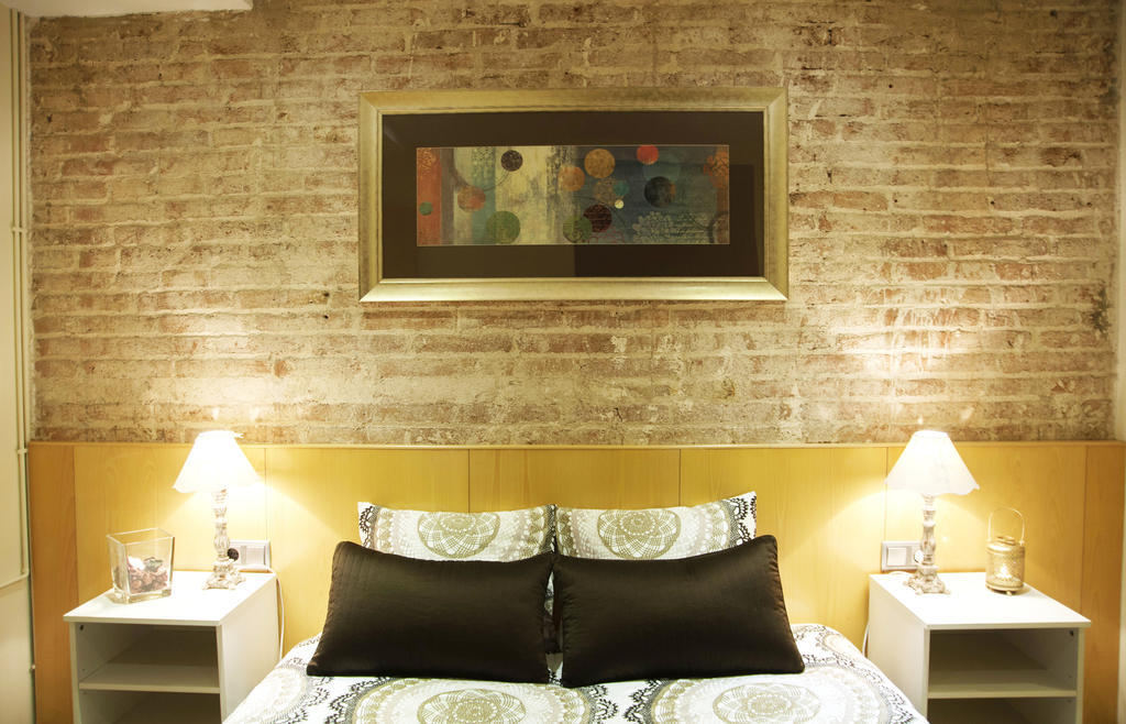 Apartamento Lux