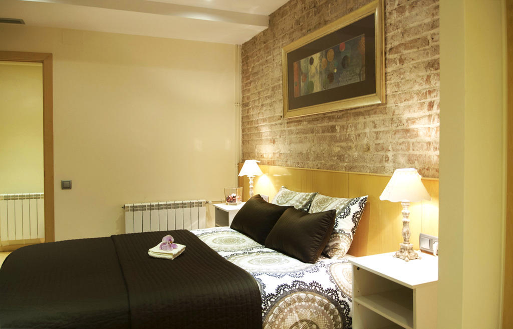 Apartamento Lux Barcelona