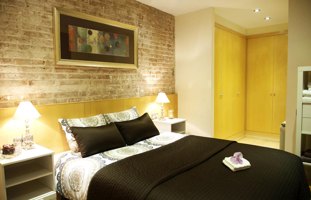 Apartamento Lux *