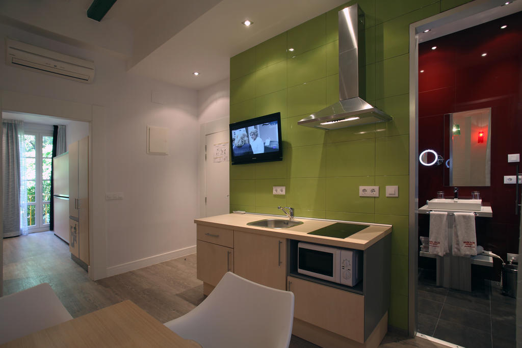 Hotel Petit Palace Boqueria 4*