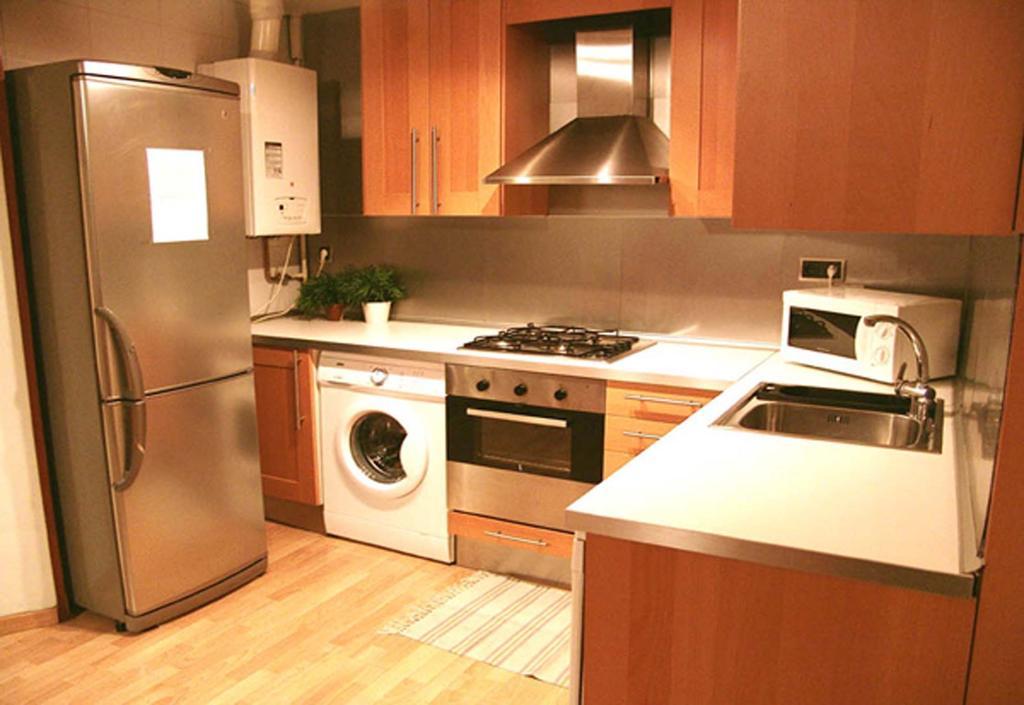 Apartment Bcn-Rentals Apartments In The Old Town *