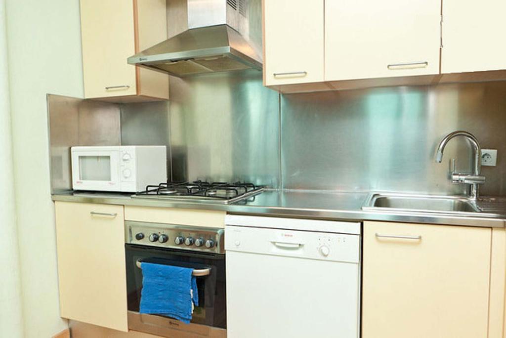 Apartment Bcn-Rentals Apartments In The Old Town Barcelona