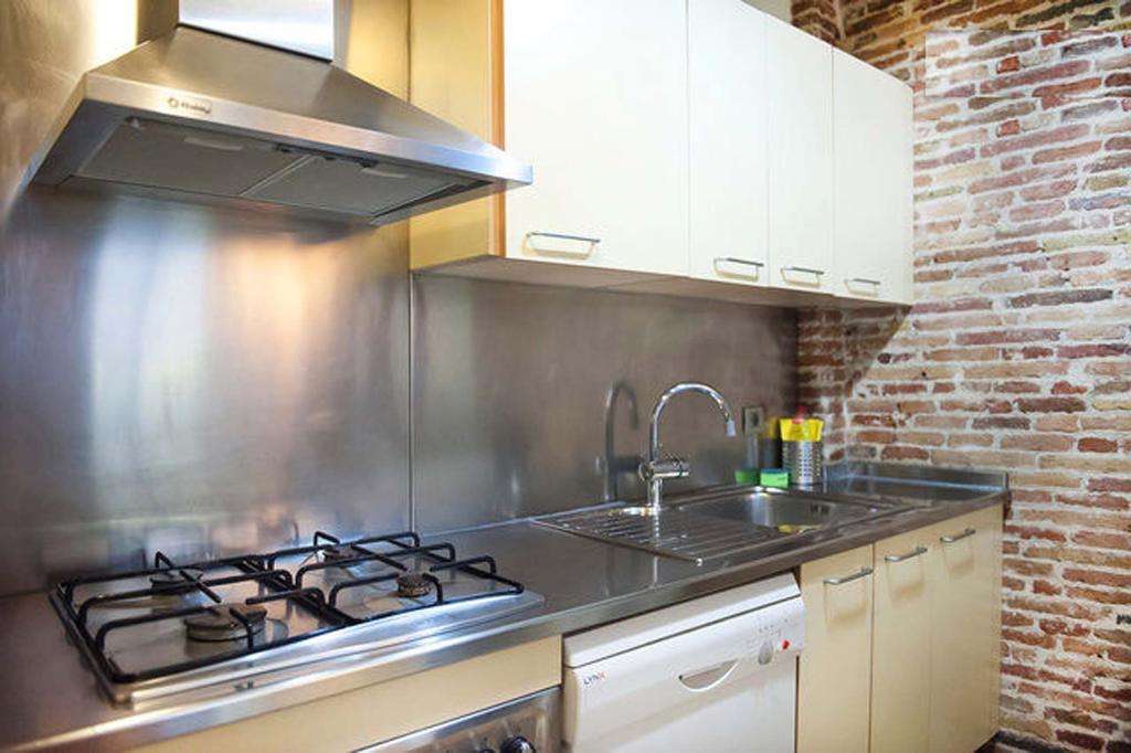 Bcn-Rentals Apartments In The Old Town Barcelona