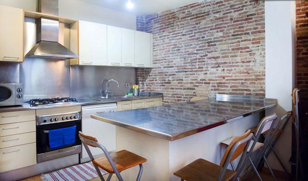 Bcn-Rentals Apartments In The Old Town Barcelona