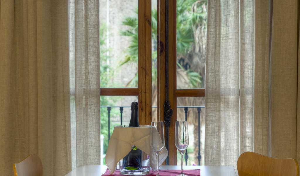 Appartement Quadrat D'Or Luxury Apartment Barcelone
