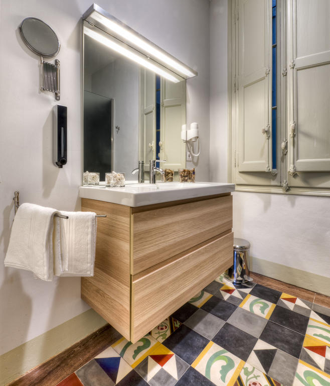 Quadrat D'Or Luxury Apartment Barcelone