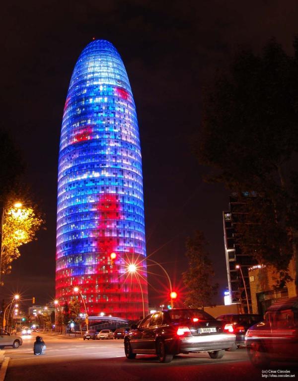 Rent Barcelona