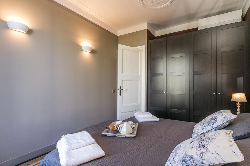 Appartement Bcn Paseo De Gracia Rocamora