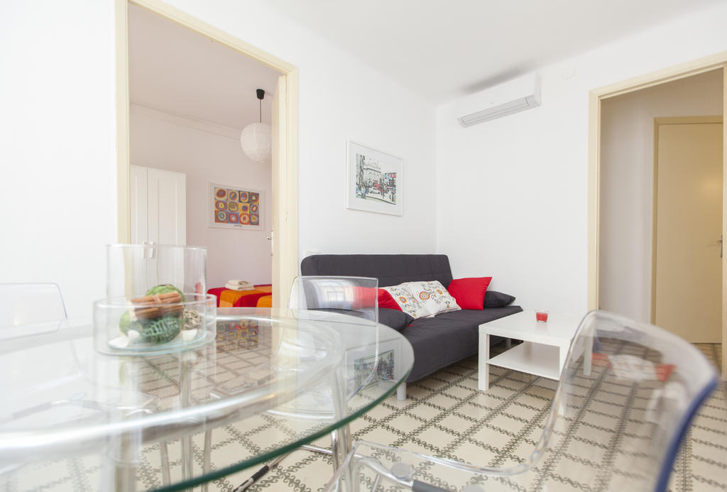 Apartment Plaza Espana Fira Barcelona
