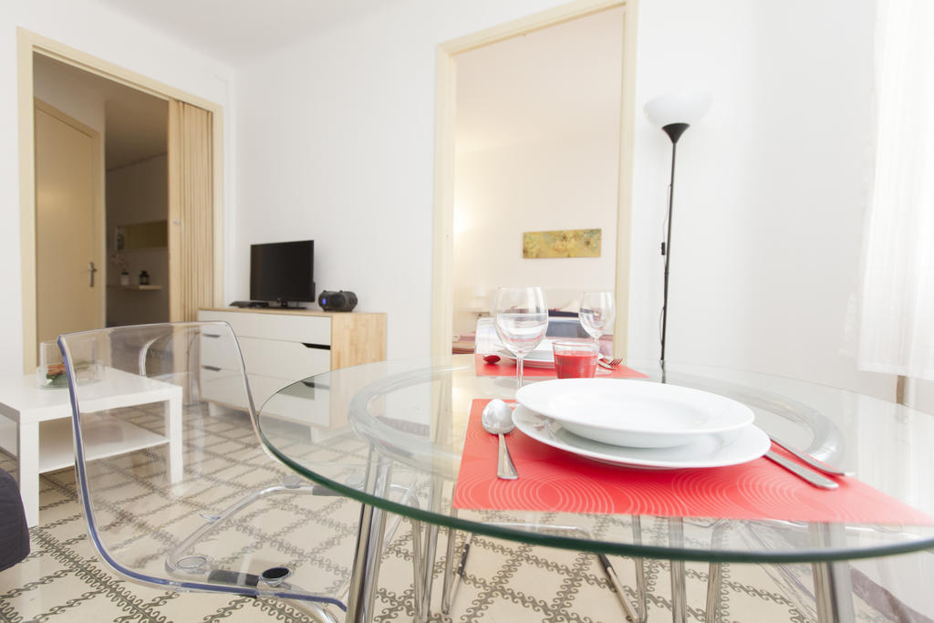 Apartment Plaza Espana Fira *