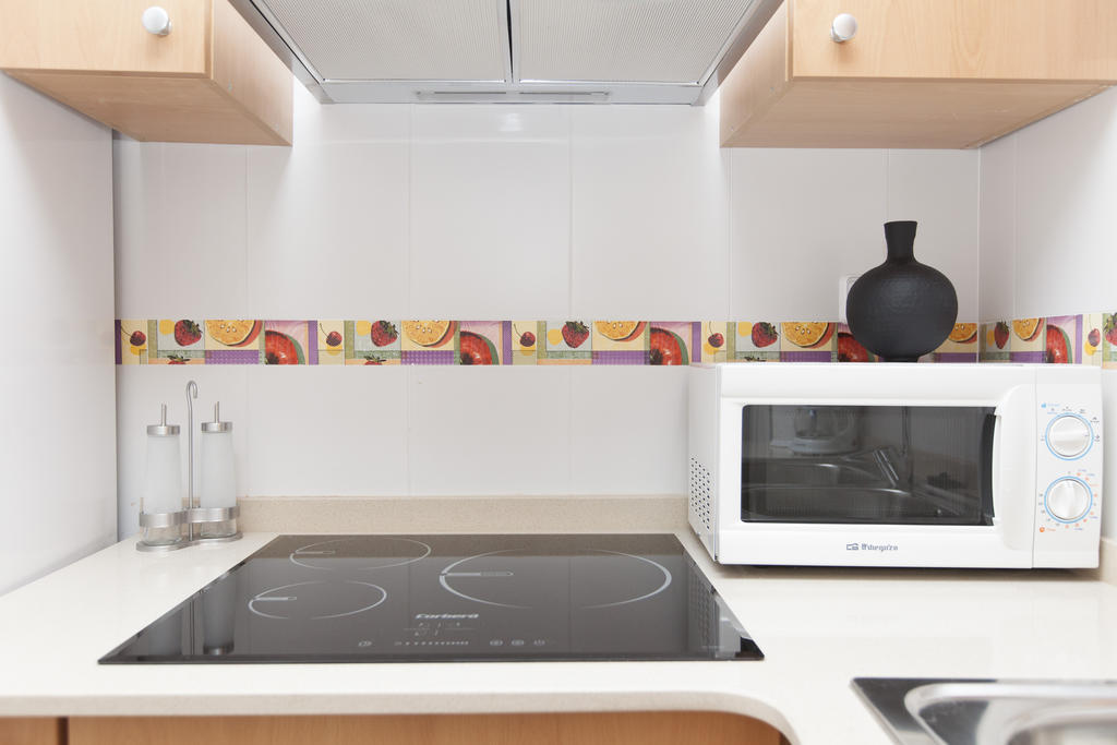 Apartment Plaza Espana Fira *