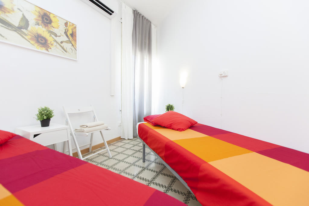 Apartment Plaza Espana Fira *