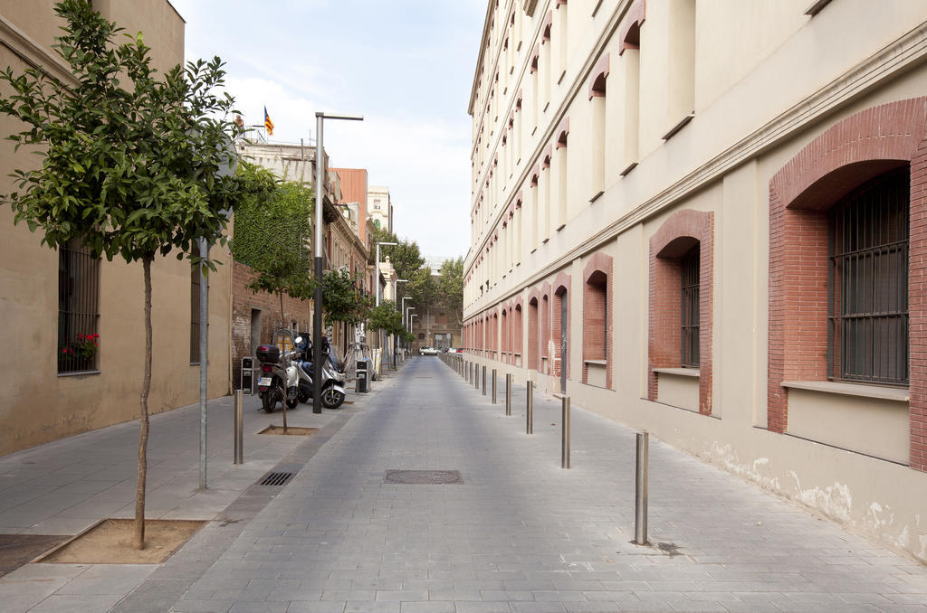 Appartement Sealona Lofts *