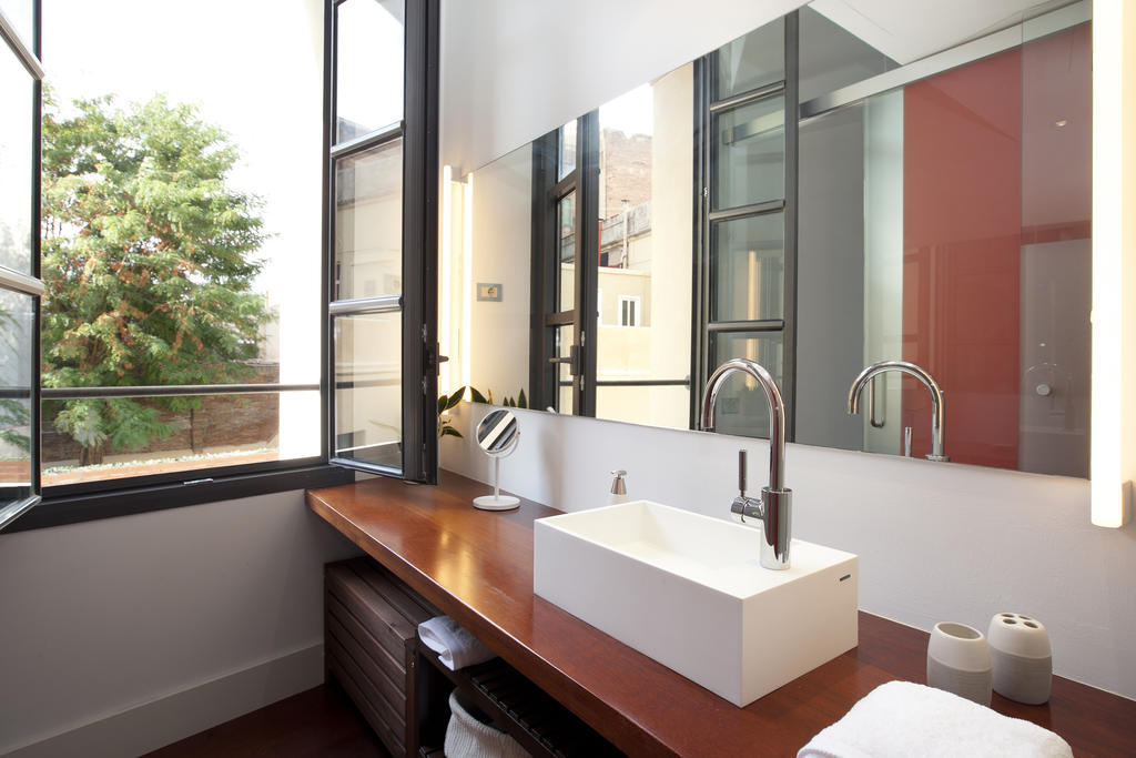 Sealona Lofts Barcelone