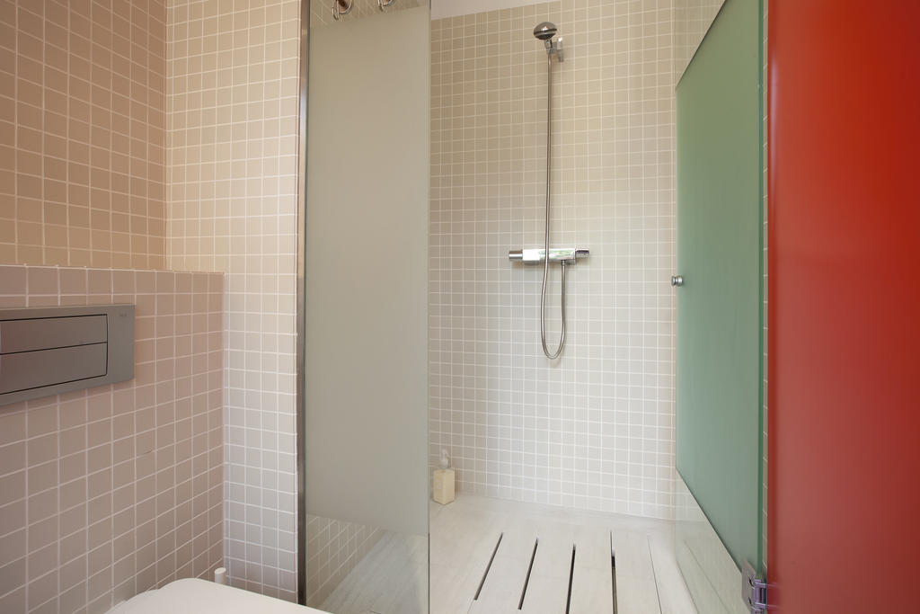 Appartement Sealona Lofts Barcelone