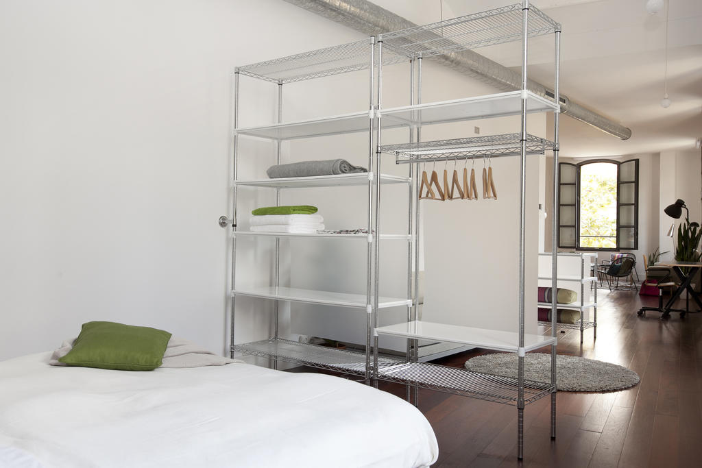 Appartement Sealona Lofts Barcelone