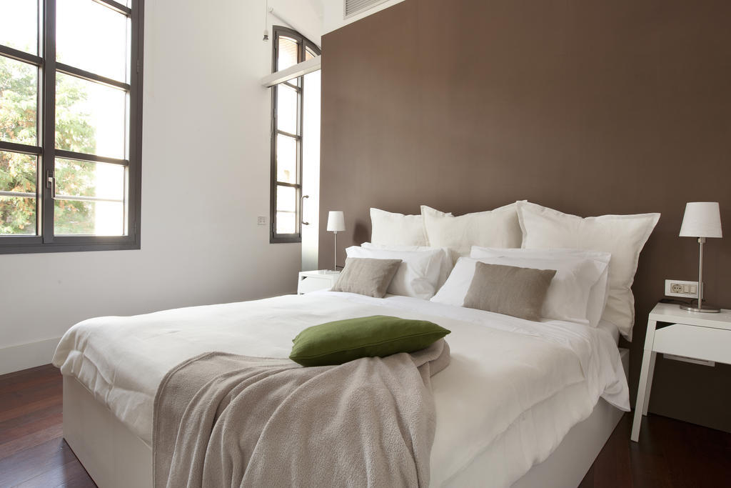 Apartment Sealona Lofts