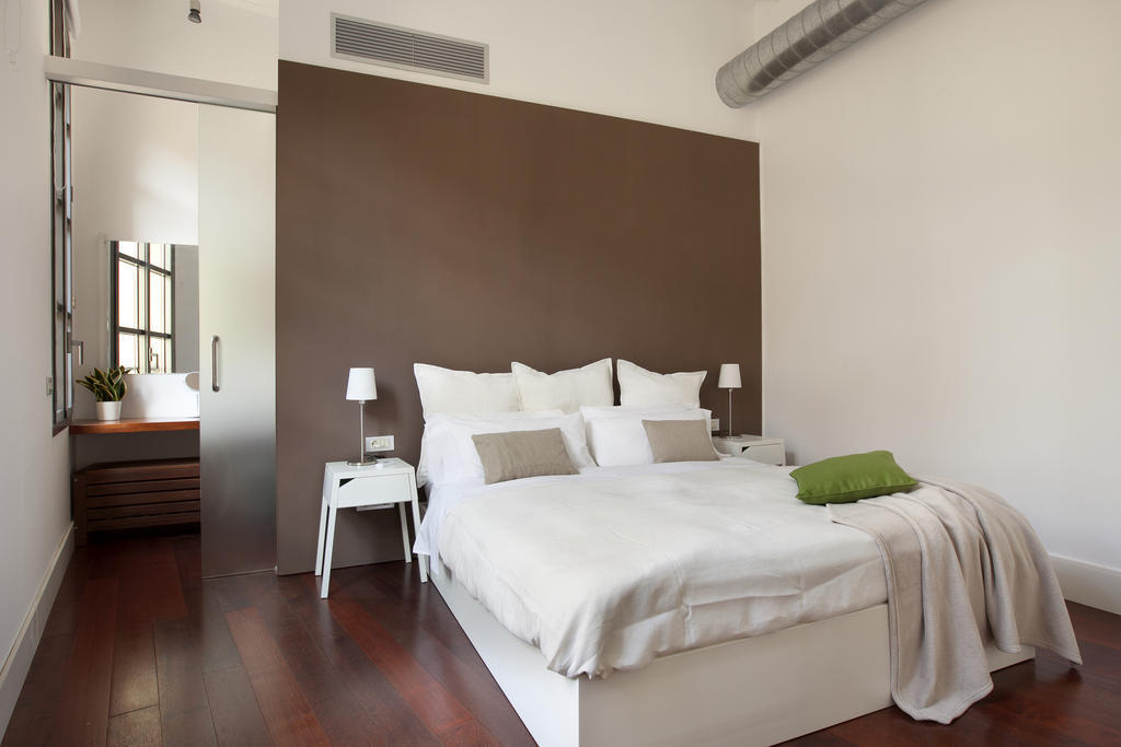 Appartement Sealona Lofts *