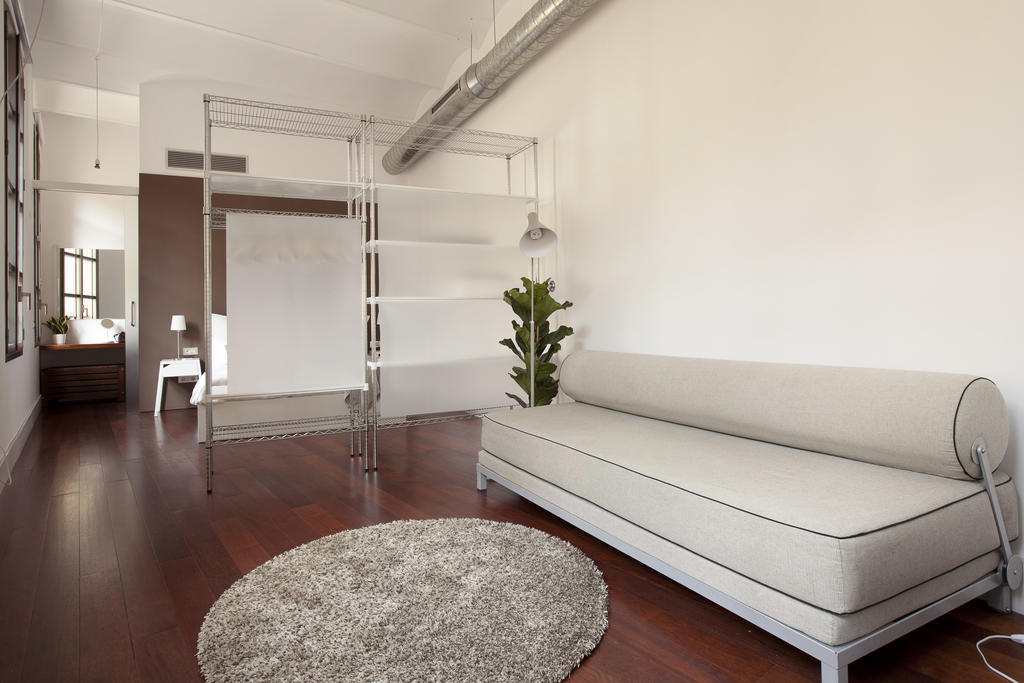 Sealona Lofts Barcelona
