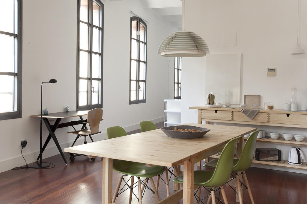 Apartment Sealona Lofts