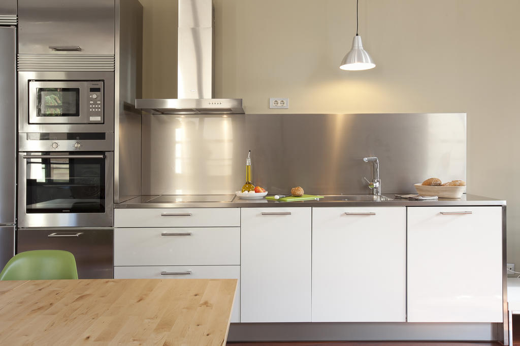Appartement Sealona Lofts *