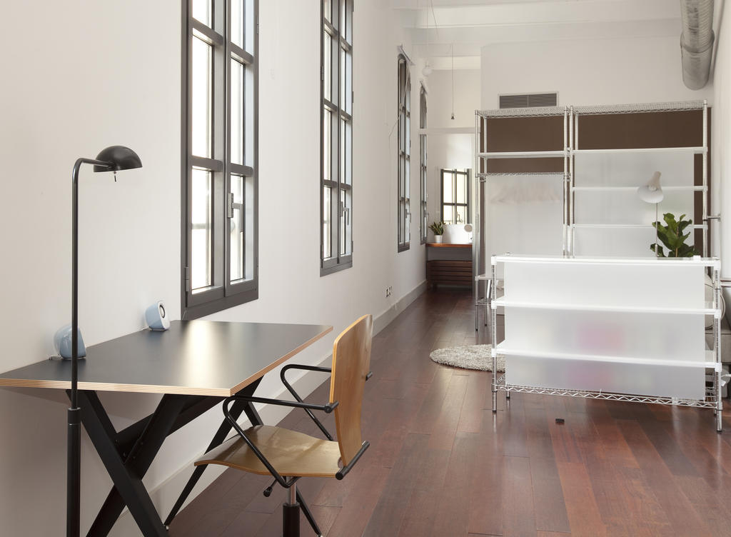 Appartement Sealona Lofts