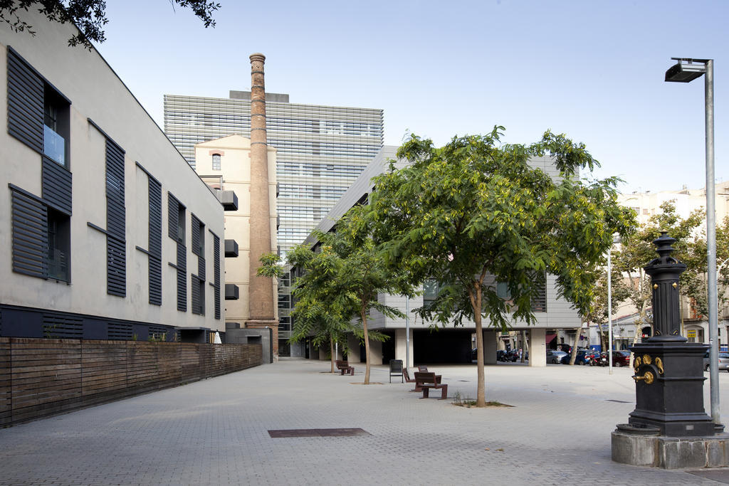 Sealona Lofts Barcelone