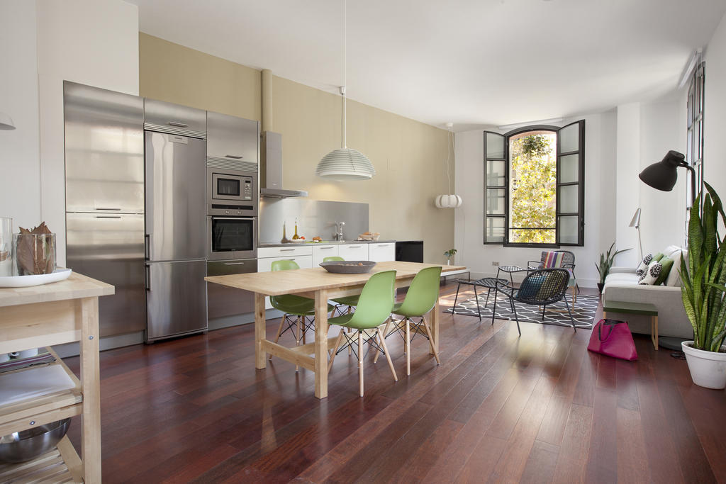 Appartement Sealona Lofts