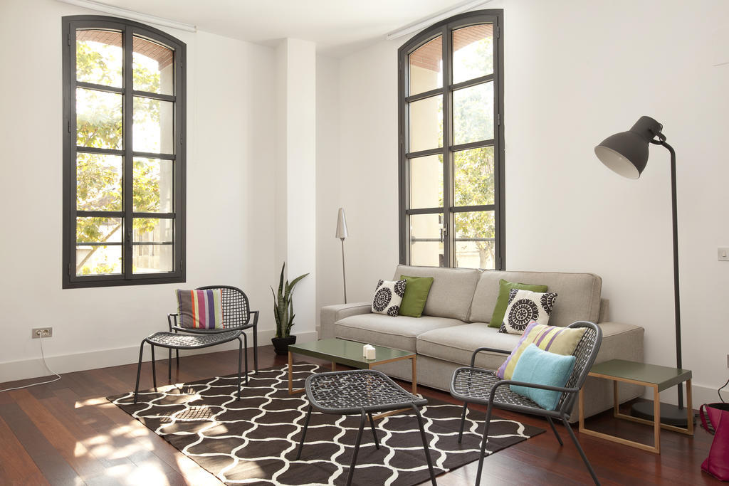 Sealona Lofts Barcelona