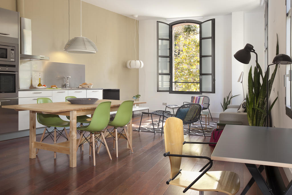 Appartement Sealona Lofts