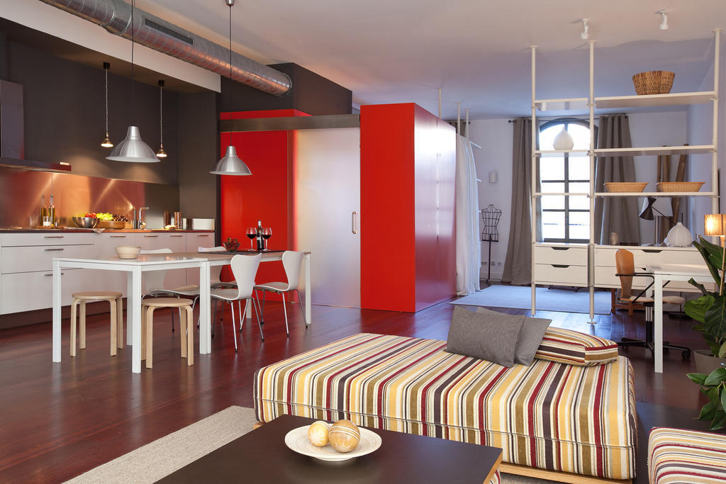 Appartement Sealona Lofts