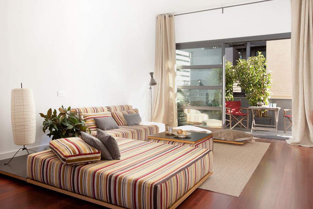 Appartement Sealona Lofts