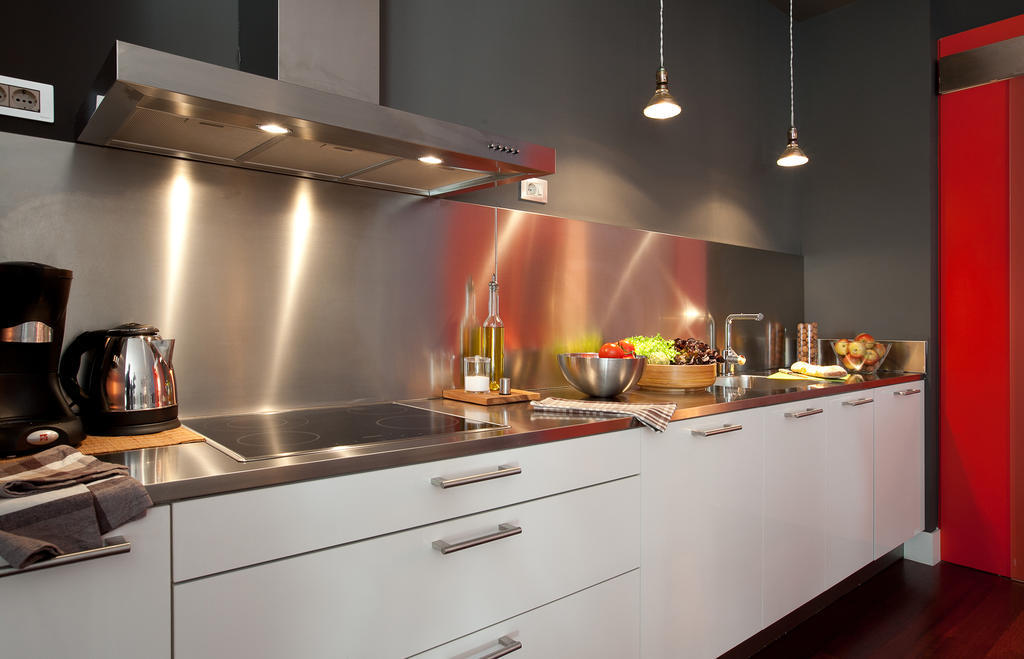 Appartement Sealona Lofts