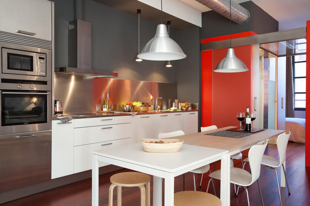 Sealona Lofts