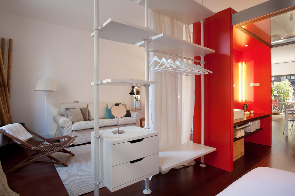 Appartement Sealona Lofts *