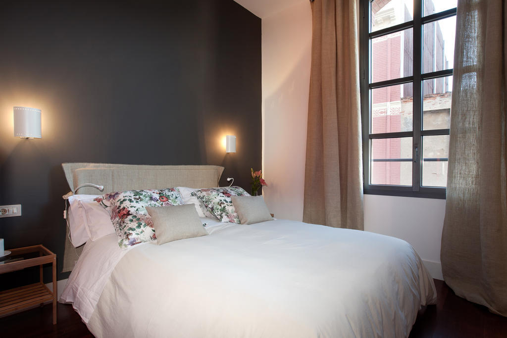 Appartement Sealona Lofts Barcelone