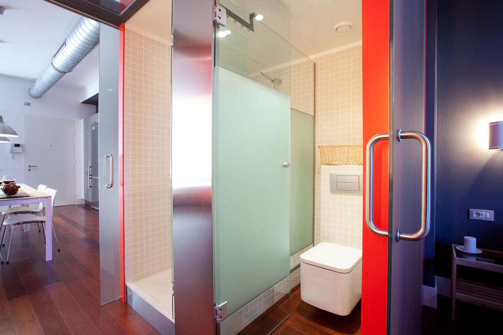 Appartement Sealona Lofts Barcelone