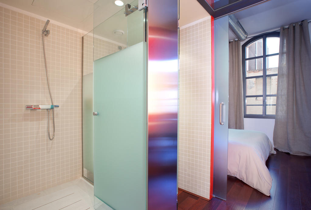 Sealona Lofts Barcelone