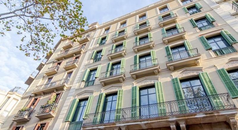 Hotel Casa Bonay & Barcelone