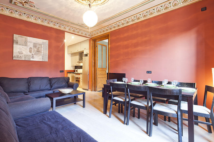 Appartement Samflat Barcelone