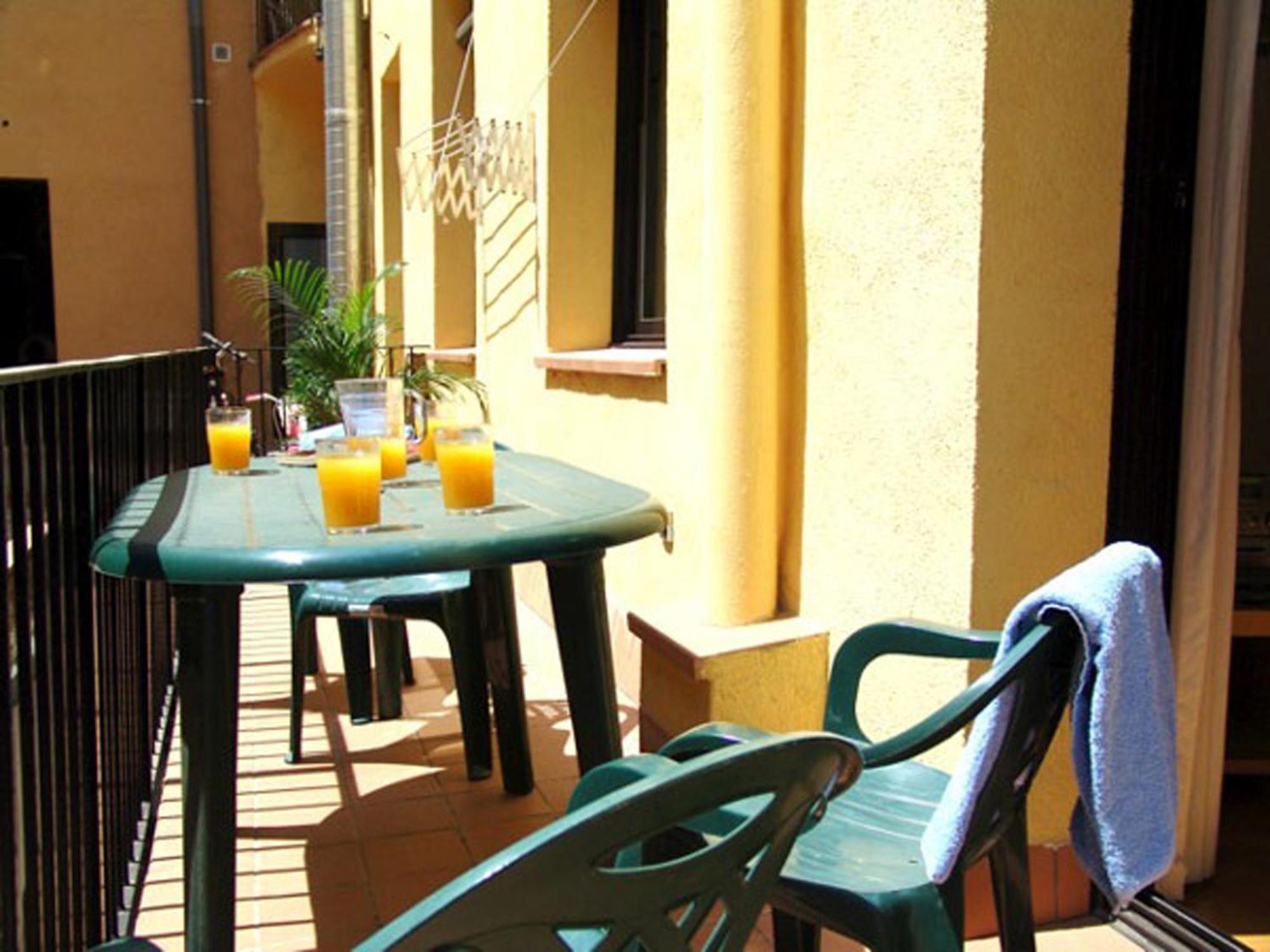 Apartment Bcn-Rentals Apartments In The Old Town Barcelona