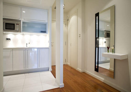 Appartement Weflating Ramblas