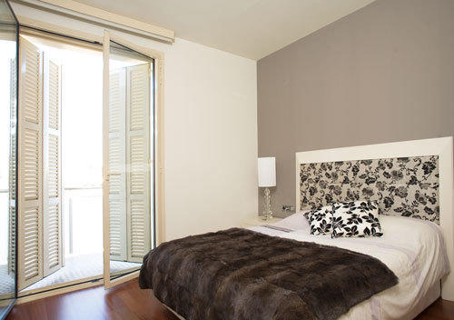 Appartement Weflating Ramblas Barcelona