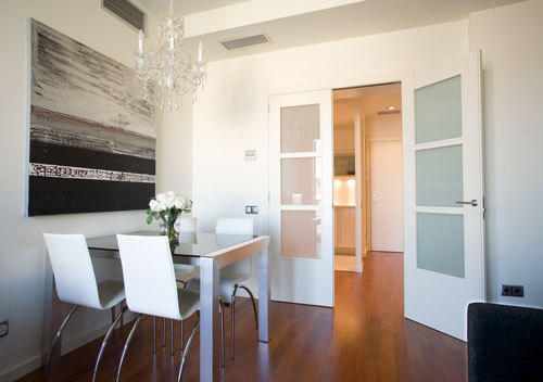 Appartement Weflating Ramblas Barcelona