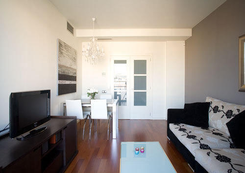 Appartement Weflating Ramblas *