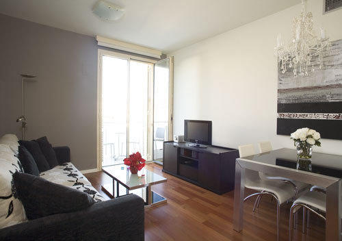 Appartement Weflating Ramblas Barcelona
