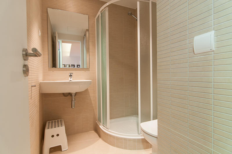Apartamento Weflating Diagonal