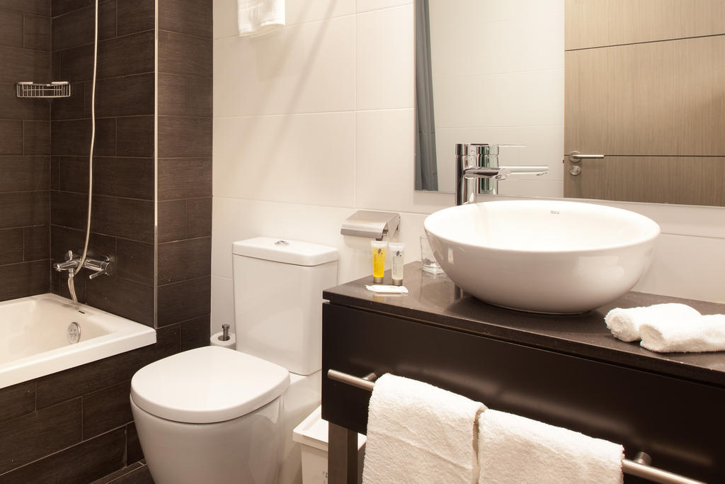 Hotel Dalia Ramblas