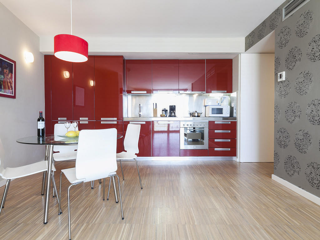 Appartement Blue