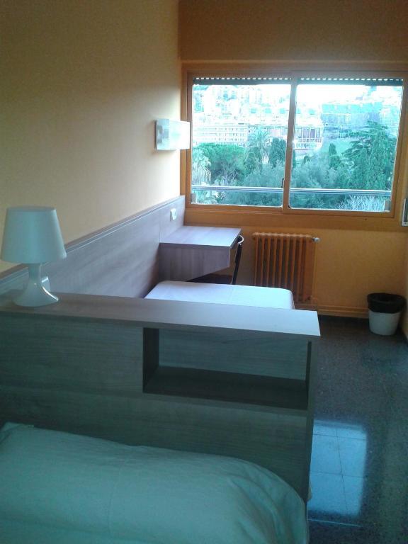 Residencia Salesiana Marti-codolar
